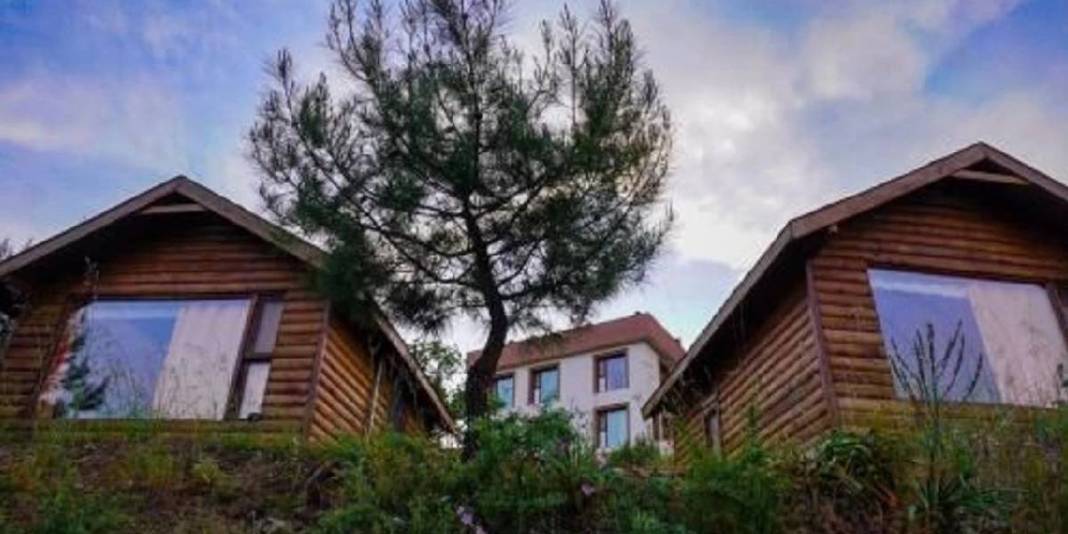 Bu köyü gören Alaçatı’yı unutuyor! Cennetin yanı başında: Doğasıyla hayran bırakıyor 4